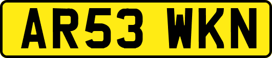 AR53WKN
