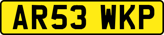 AR53WKP