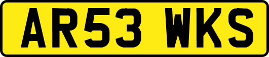 AR53WKS