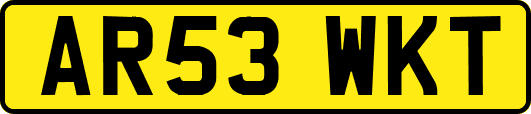 AR53WKT