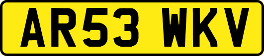AR53WKV