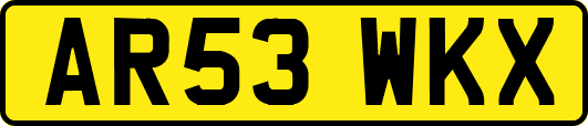 AR53WKX