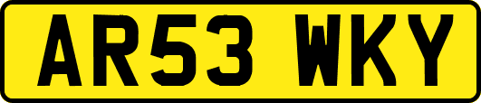 AR53WKY