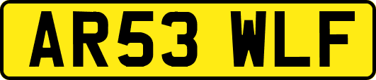 AR53WLF