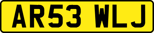 AR53WLJ