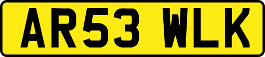AR53WLK