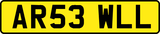 AR53WLL