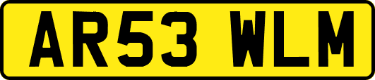 AR53WLM
