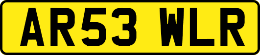 AR53WLR