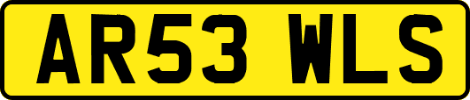AR53WLS