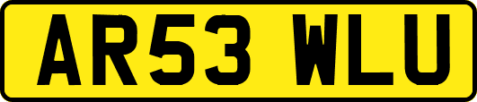 AR53WLU