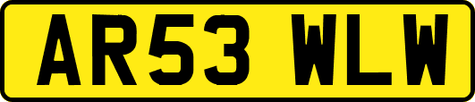 AR53WLW