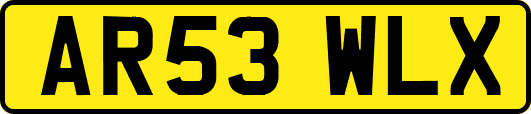 AR53WLX
