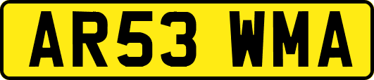 AR53WMA