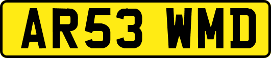 AR53WMD