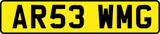 AR53WMG