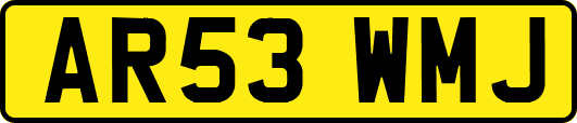 AR53WMJ