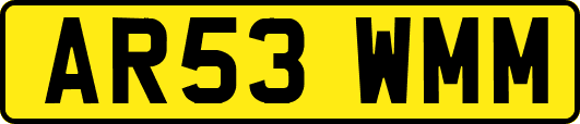 AR53WMM