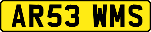 AR53WMS
