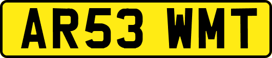 AR53WMT