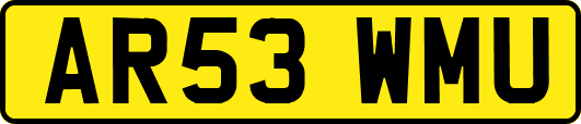 AR53WMU