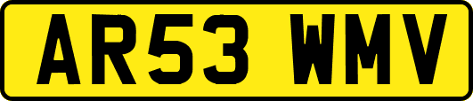AR53WMV