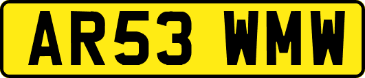 AR53WMW