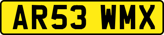 AR53WMX