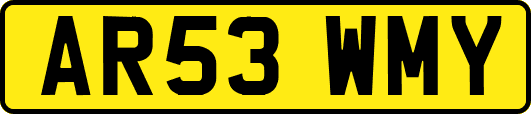 AR53WMY