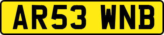 AR53WNB