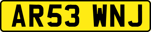 AR53WNJ