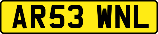 AR53WNL