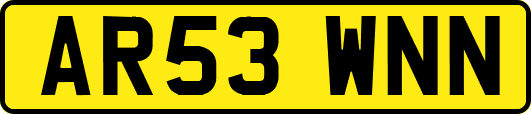 AR53WNN