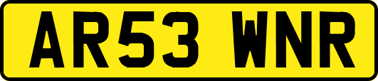 AR53WNR