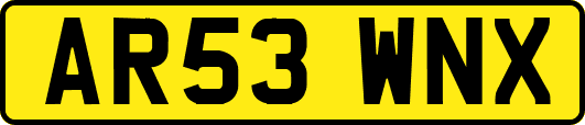 AR53WNX