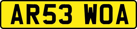 AR53WOA