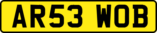 AR53WOB