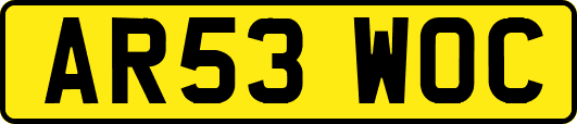 AR53WOC