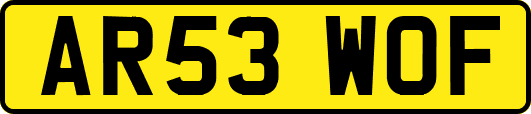 AR53WOF