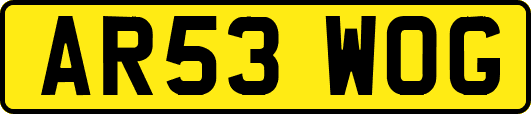 AR53WOG