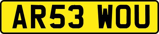 AR53WOU