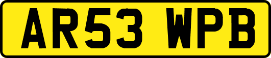 AR53WPB