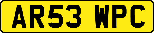 AR53WPC