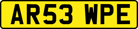 AR53WPE