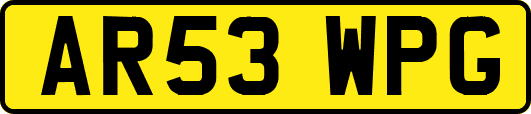 AR53WPG