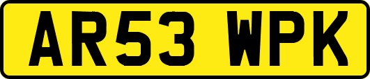 AR53WPK