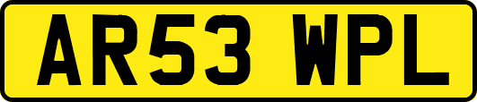 AR53WPL