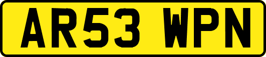 AR53WPN