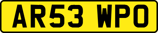 AR53WPO