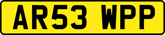 AR53WPP